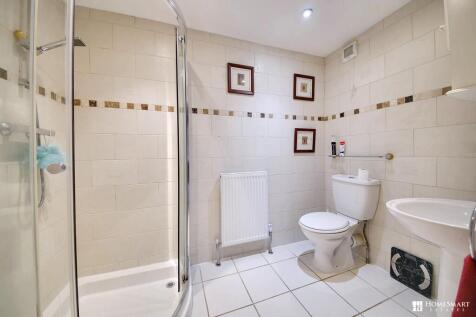 En Suite for Bedroom 1