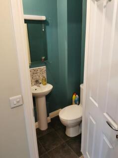 Bedroom 3 En-Suite