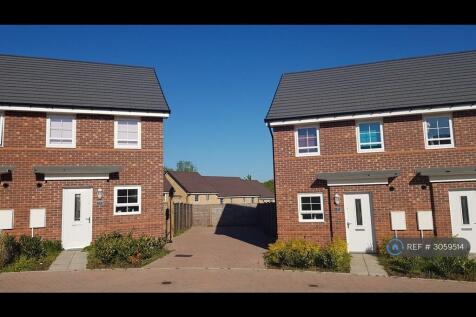 Semi Detached New Home Private Parking