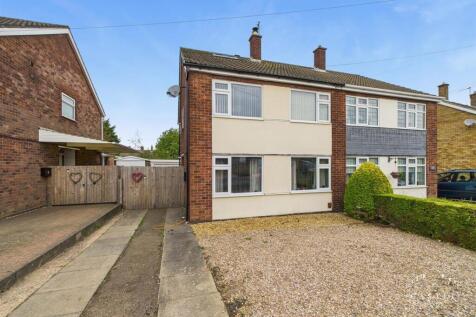 Hinckley, LE10 - property photo