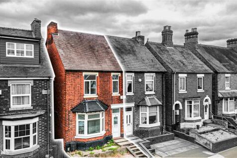 Tamworth, B77 - property photo