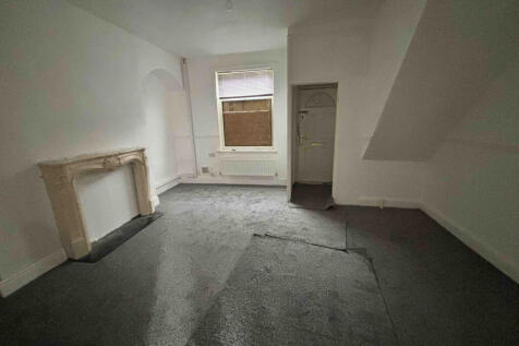TWO BED TERRACED HOUSE TO LET