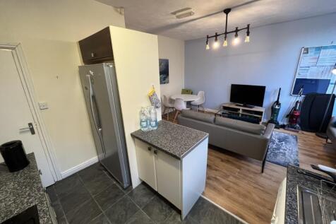 Talbot Avenue, Burley, Leeds, West Yorkshire, LS4 photo 4