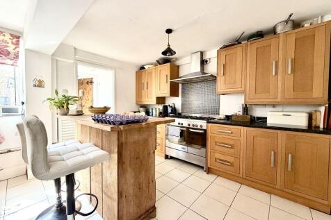 Kitchen Breakfast Room