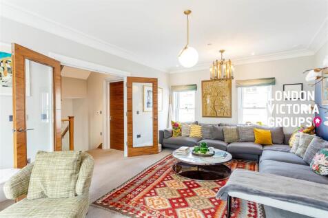 Battersea Park Road, London, SW11 photo 4