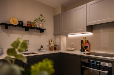 kitchen detail