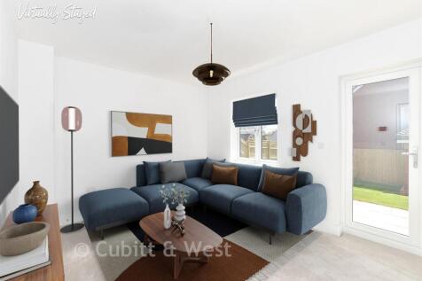 Staged Lounge 1