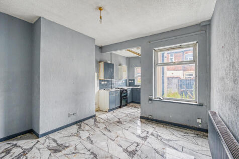 21 Densmore Street, Failsworth, Manchester, Greater Manchester, M35 0FY
