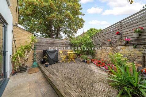 Anstey Road, Peckham, London, SE15 photo 4