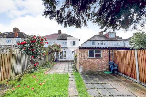 Garden/shed