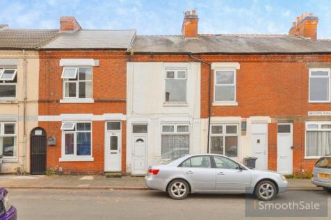 Leicester, LE3 - property photo