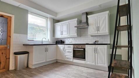 Kitchen/ Diner