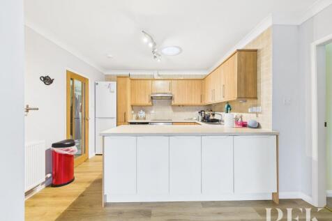 Living-Dining Kitchen