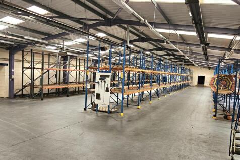 Distribution Warehouse for sale Image 3