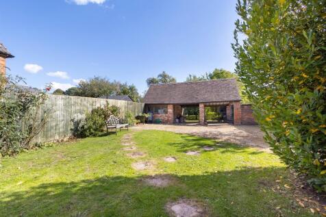 14 Broad Street, Brinklow