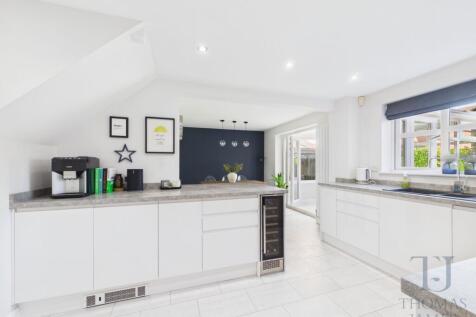 Extended Kitchen/Diner
