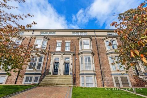 5 Bedroom Terraced in SR2 8HX