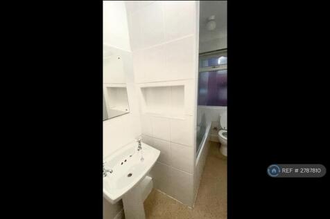 Toilet And Bathroom
