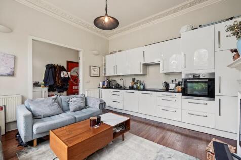 Kitchen/Living Room