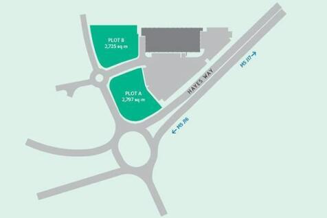 Photo of Plot A &amp; B, Hayes Way, Bristol BS34