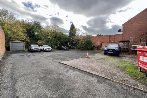 Car park