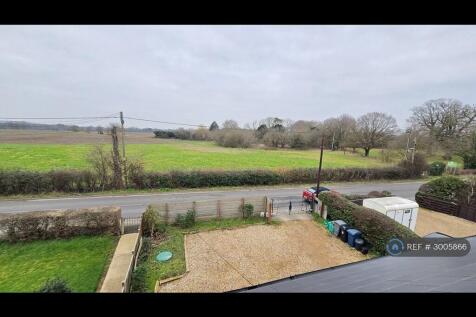 Countryside Views From All Rooms