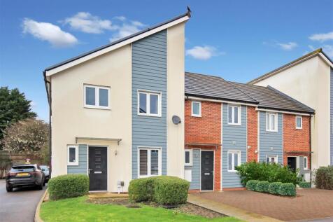 Wellingborough, NN8 - property photo