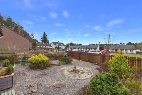 Mackenzie Crescent Nethy Bridge