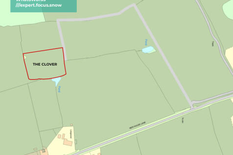 The Clover Outline