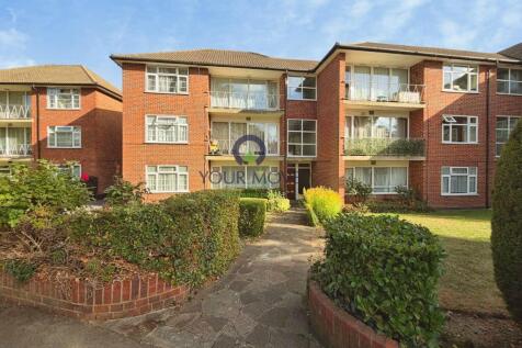 2 Bedroom Flat in SM2 6RR