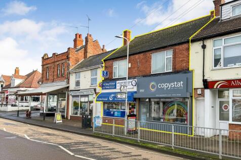 109-111 Drummond Road, Skegness PE25 3EP