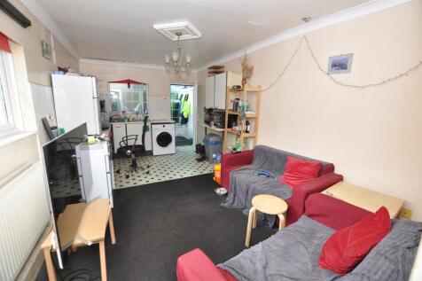 Kitchen breakfast room