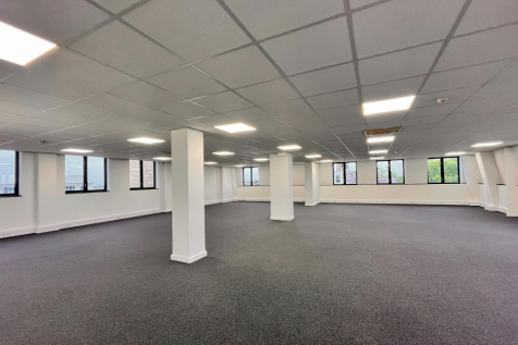 Office to rent Image 9