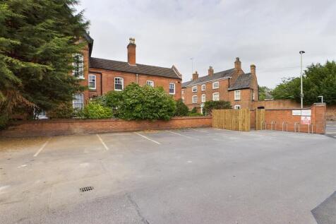 Apartment 4 The Old Bank, Coventry Road, Narborough, Leicestershire photo 5