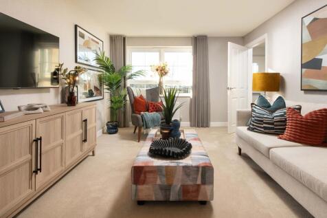 primary property image