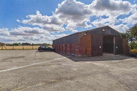Light Industrial to rent Image 5
