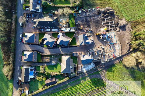 Overhead Site View as of 13/12/25'