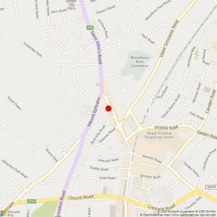 Property Map