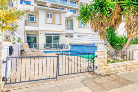 Property Front