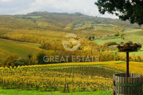 Panorama e Particolari