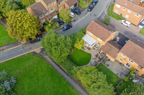 Drone Shot