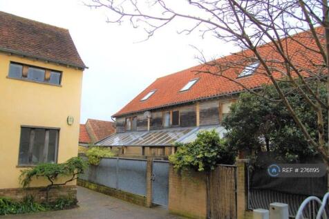 Exterior Rear