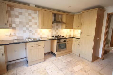 5 Roberts Court, Digby Road, Sherborne, Dorset, DT9 3LB photo 3