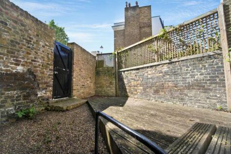 19A Cremorne Road, Chelsea, London SW10 0NB