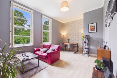 Lounge Dining Room