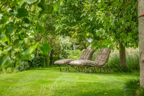 Gardens