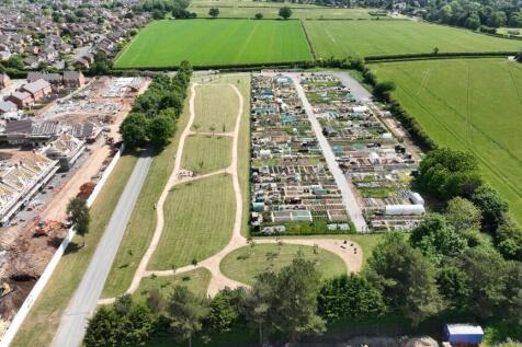 Allotments