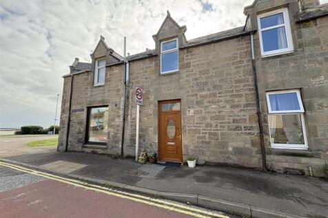 25 CLIFTON ROAD, LOSSIEMOUTH