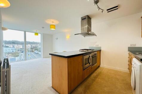 Open Plan Living ...