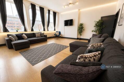 Fully Furnished